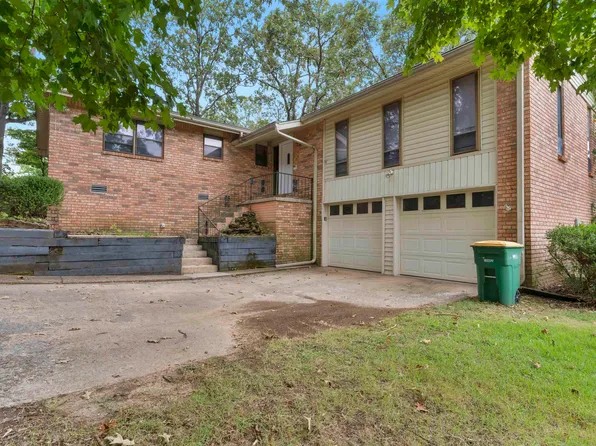 5425 Randolph Rd, N Little Rock, AR 72116