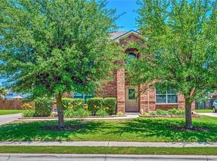 18725 Candace Loop, Pflugerville, TX 78660