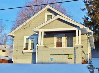 12 Sunset Ave, Binghamton, NY 13904