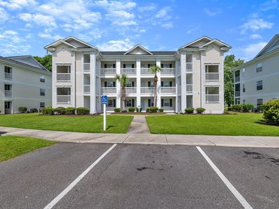 557 White River Dr. #12B, Myrtle Beach, SC, 29579