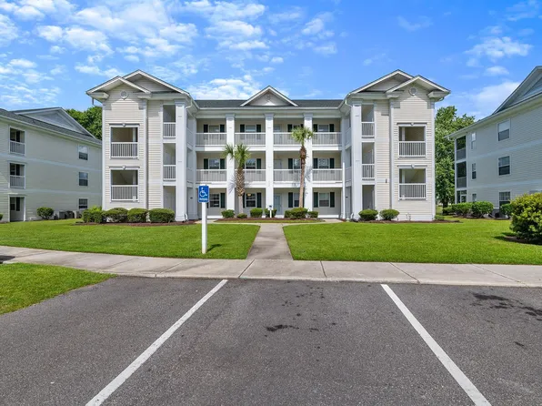 557 White River Dr. #12B, Myrtle Beach, SC 29579
