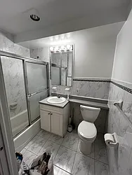 Rented by Salon Realty Corp
