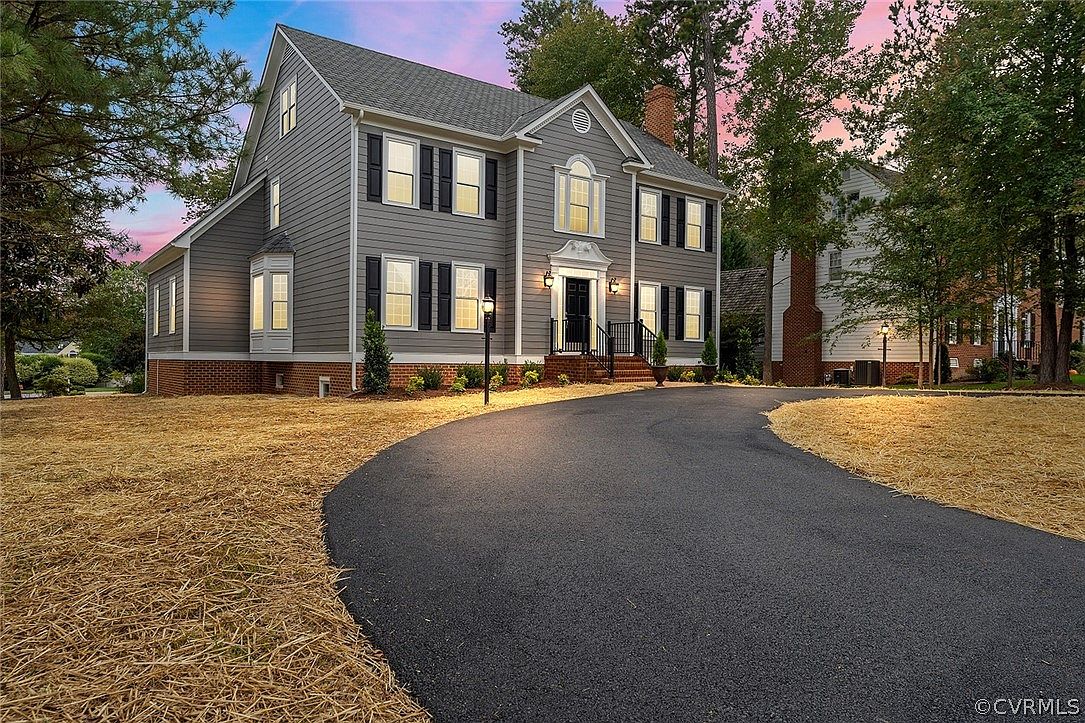 10831 Old Prescott Rd, Henrico, VA 23238 Zillow
