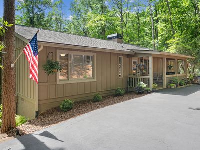 590 Wake Robin Dr, Jasper, GA, 30143