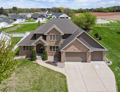 1106 LAKE LARGO DRIVE, Green Bay, WI, 54311