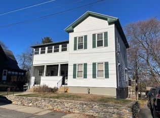29 Richardson St APT 2, Leominster, MA 01453