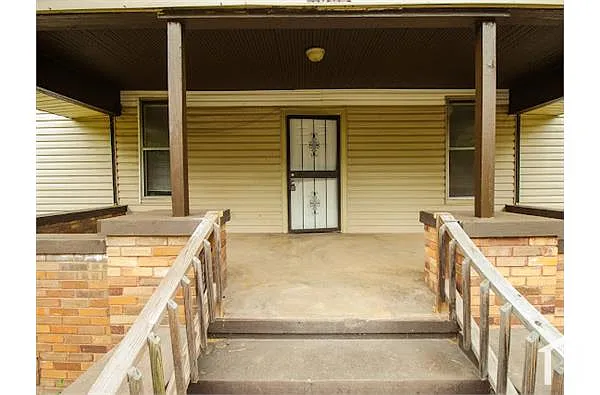 Building Photo - 1300 Gulfport St