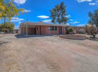 7064 E Timrod St, Tucson, AZ 85710