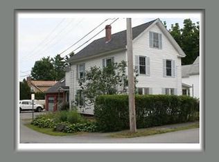 3 Green St, Exeter, NH 03833