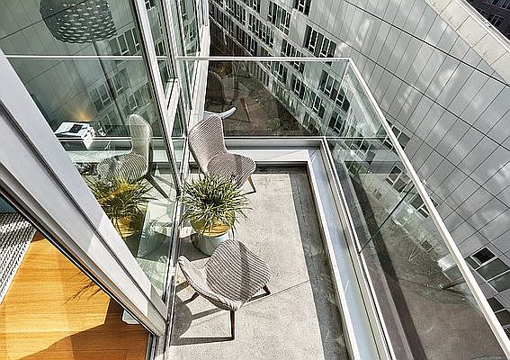 1st image of 625 W 57th St APT 1557