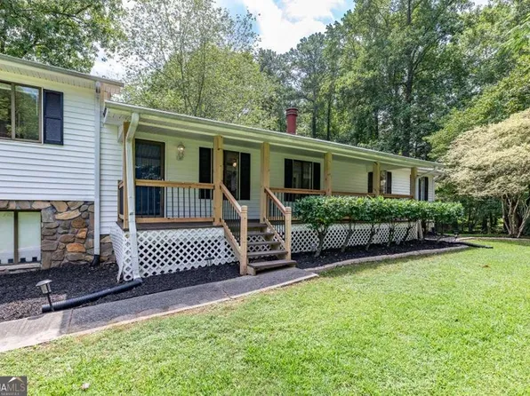 94 Brer Rabbit Trl, Jasper, GA 30143