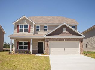 24 Bridlington Way, Savannah, GA 31407