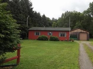 5683 Route 474, Ashville, NY