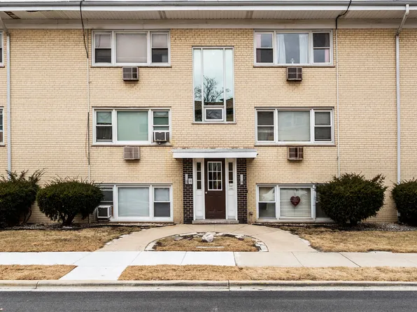 8636 Grand Ave APT 3A, River Grove, IL 60171