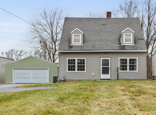 839 Grace St, Mansfield, OH 44905