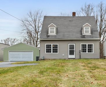 839 Grace St, Mansfield, OH, 44905