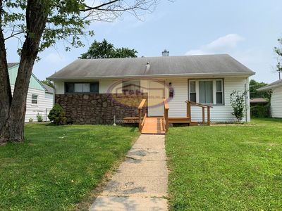 4731 Wellington Ave, Indianapolis, IN, 46226
