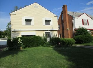 3711 Lindholm Rd, Shaker Heights, OH 44120