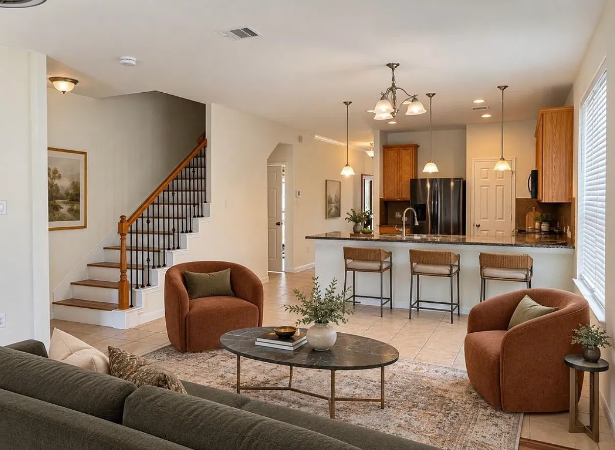 4 bed, 2465 sqft, $2,350 — Photo 1