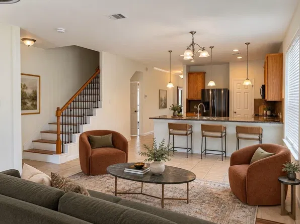 6110 Calder Field Dr, Katy, TX 77494