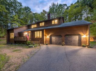 211 Coolidge Ave, Rhinelander, WI 54501