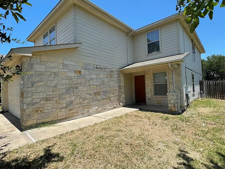 11816 Plains Valley Dr — Photo 1