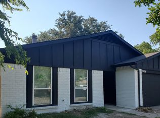 3406 Doolittle Dr, Arlington, TX 76014