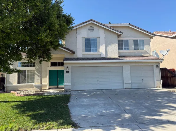 862 Sandra St, Los Banos, CA 93635