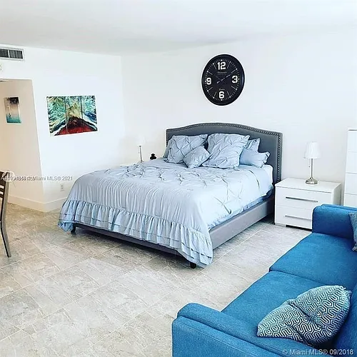 100 Lincoln Rd #707 Photo 1