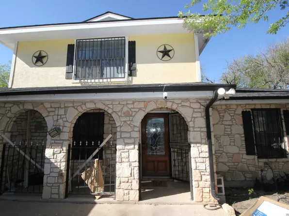 15431 Rosa Trl, San Antonio, TX 78253