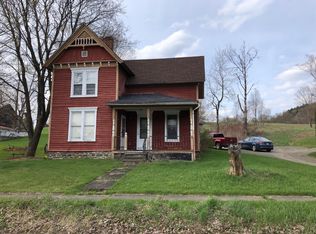 39 East St, Edmeston, NY 13335