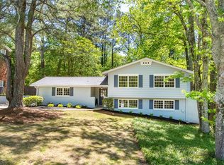 1569 Riderwood Ct, Decatur, GA 30033