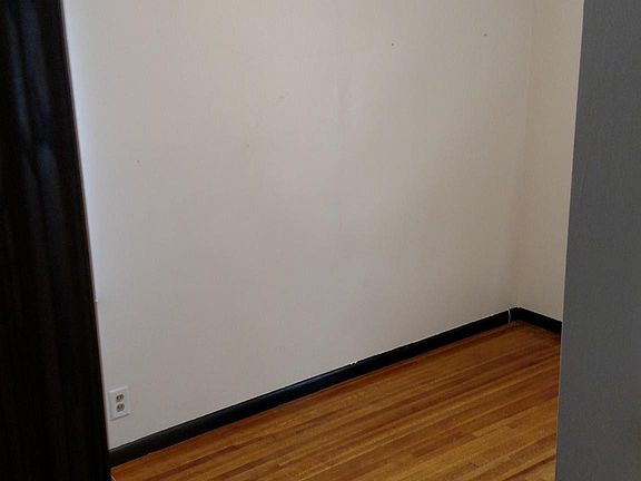 Main level bedroom