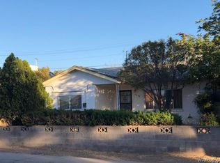 2540 Mullen Dr, Kingman, AZ 86401