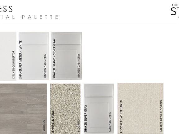 13427 W. Rowel Rd. - Lot 216 - Sommerset Interior Image 3