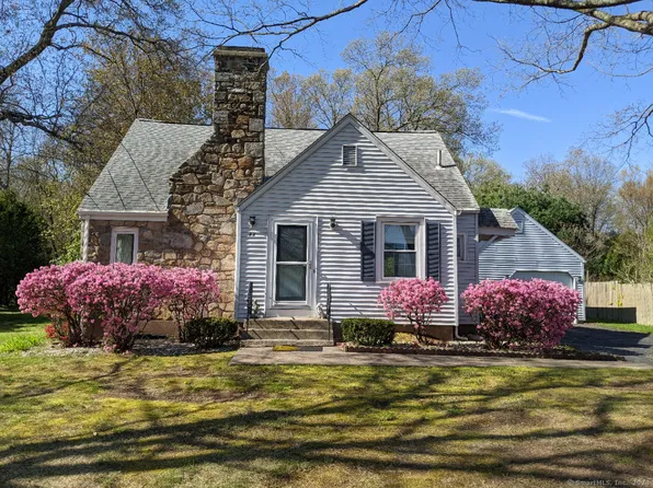 53 Lake Street, Manchester, CT 06042