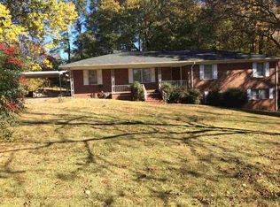 20 Canaday St, Inman, SC 29349