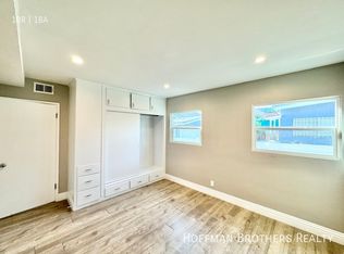 641 N Serrano Ave APT 3, Los Angeles, CA 90004