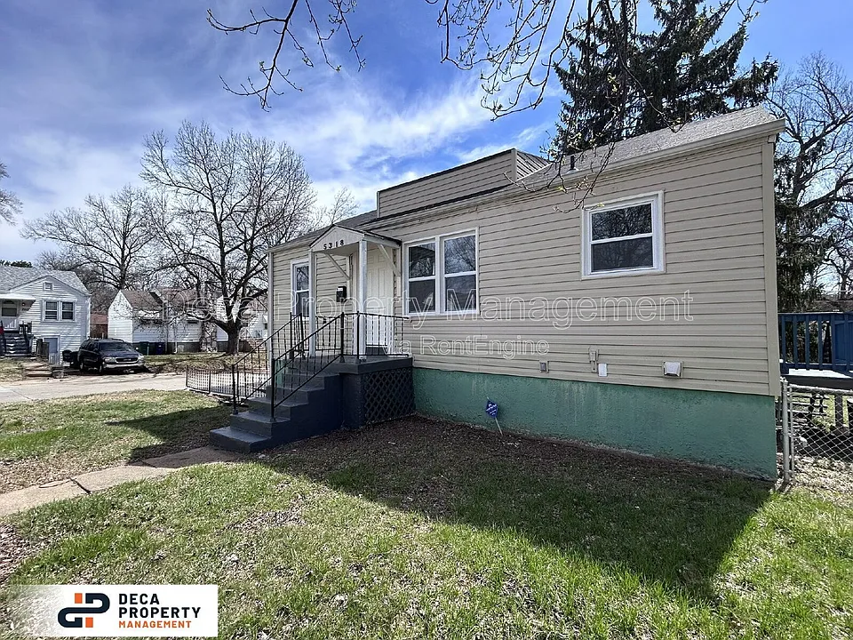 5318 Winslow Dr