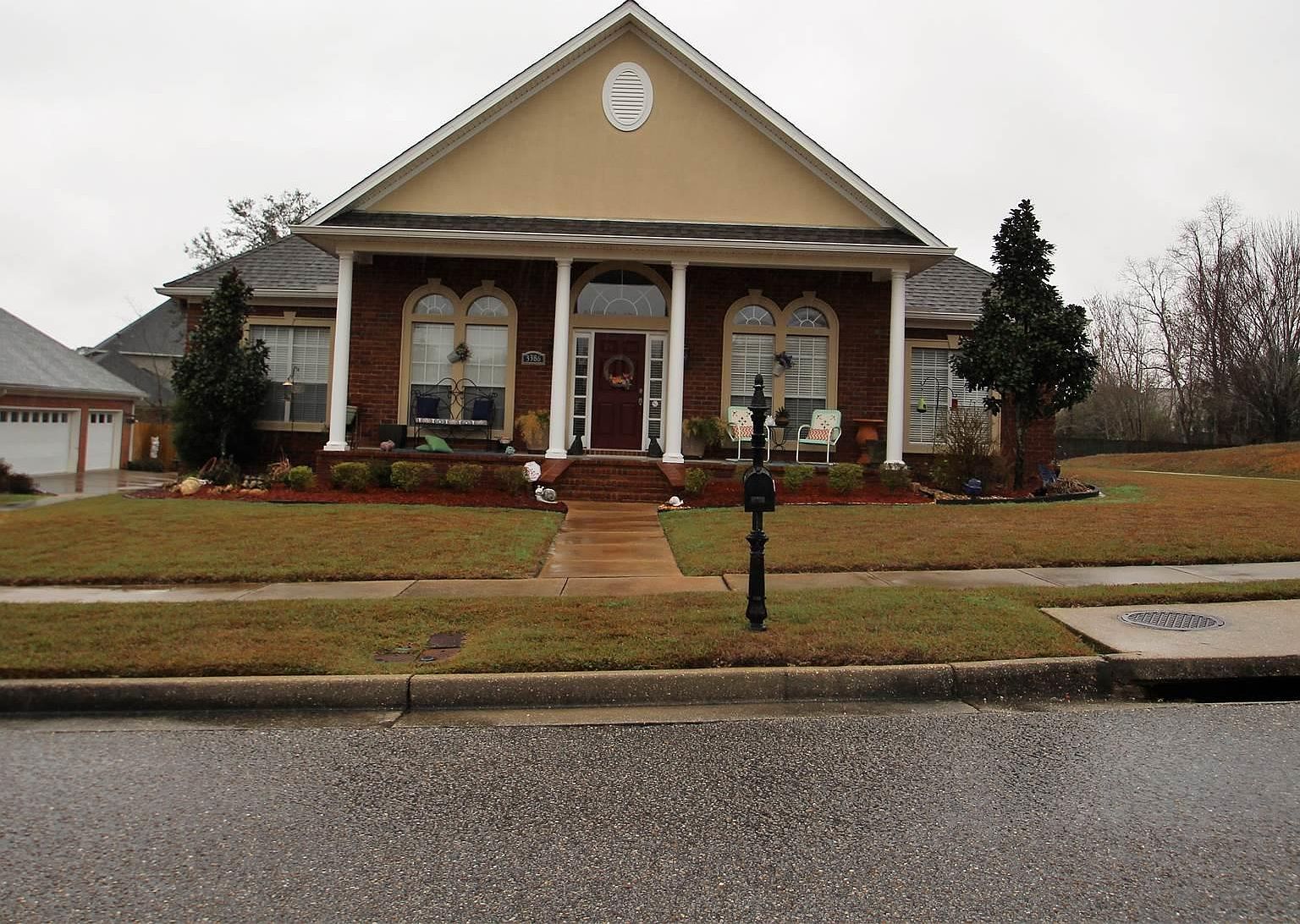 3386 Raleigh Way, Mobile, AL 36695 | Zillow