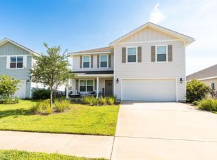 630 Earl Godwin Rd, Freeport, FL 32439