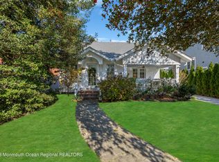 317 Baltimore Blvd, Sea Girt, NJ 08750