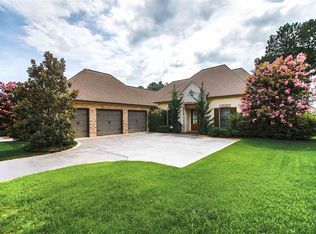 103 Northlake Dr, Madison, MS 39110