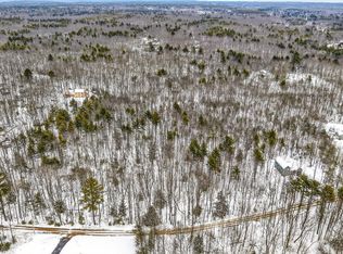 0 Cole Benson Road, Kennebunkport, ME 04046