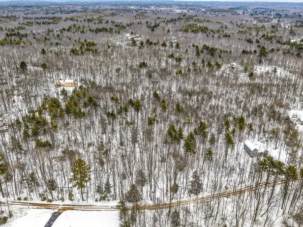 0 Cole Benson Road, Kennebunkport, ME 04046