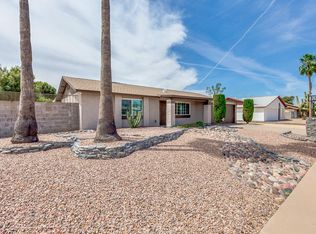 4101 E Hartford Ave, Phoenix, AZ 85032