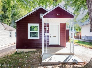 4133 Churchman Ave, Louisville, KY