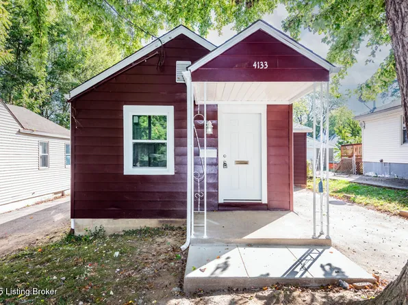 4133 Churchman Ave, Louisville, KY 40215