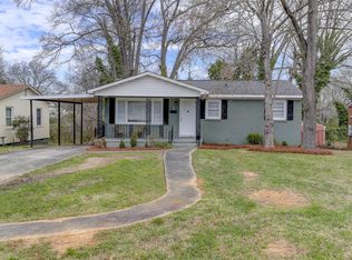 208 Scoggins St, Rock Hill, SC