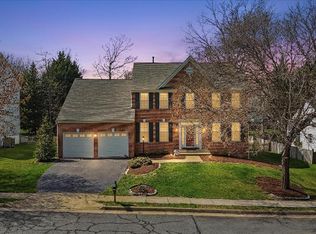 224 Lawford Dr SW, Leesburg, VA 20175